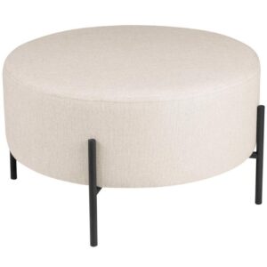 B&eacute;žov&yacute; taburet Somcasa Camilo 60 cm