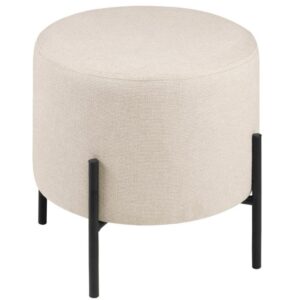 B&eacute;žov&yacute; taburet Somcasa Herman 40 cm