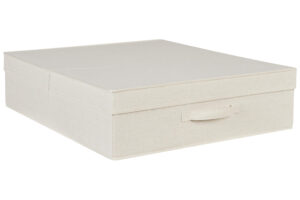 B&eacute;žov&yacute; &uacute;ložn&yacute; box Quax Loft 70 x 59 cm