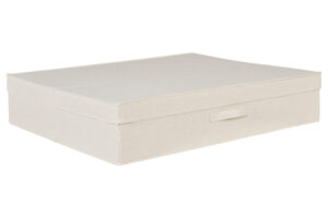 B&eacute;žov&yacute; &uacute;ložn&yacute; box Quax Loft 85 x 70 cm