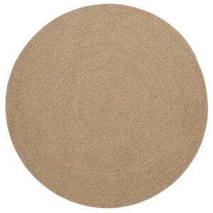 B&eacute;žov&yacute; zahradn&iacute; koberec Kave Home Despas 150 cm