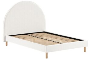 B&iacute;l&aacute; boucl&eacute; postel Vipack Moon 140 x 200 cm