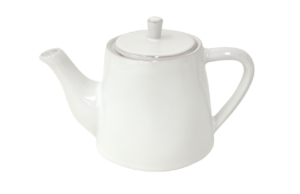 B&iacute;l&aacute; konvice na čaj COSTA NOVA NOVA 0