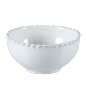 B&iacute;l&aacute; miska COSTA NOVA PEARL 13 cm