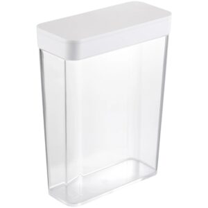 B&iacute;l&aacute; plastov&aacute; d&oacute;za Yamazaki Tower 2