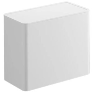 B&iacute;l&aacute; plastov&aacute; d&oacute;za na k&aacute;vu Yamazaki Tower 1