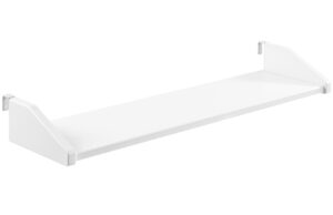 B&iacute;l&aacute; police k patrov&eacute; posteli Vipack Pino