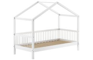 B&iacute;l&aacute; postel Vipack Forrest II. 90 x 200 cm