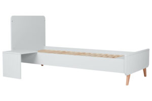 B&iacute;l&aacute; prodlužovac&iacute; sada k post&yacute;lce Quax Loft