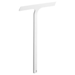 B&iacute;l&aacute; silikonov&aacute; stěrka na sklo Yamazaki Tower