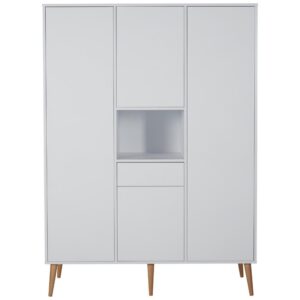 B&iacute;l&aacute; skř&iacute;ň Quax Cocoon 196 x 143 cm