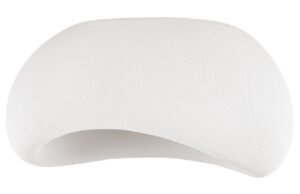 B&iacute;l&eacute; stropn&iacute; světlo Nova Luce Lefko 50 cm