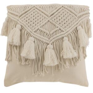 B&iacute;l&yacute; bavlněn&yacute; pol&scaron;t&aacute;ř J-line Lynn 45