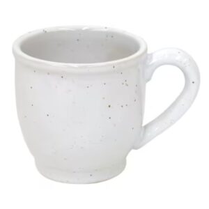 B&iacute;l&yacute; hrnek COSTA NOVA FATTORIA 0