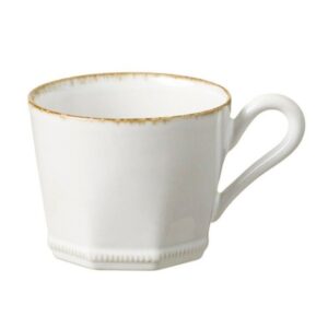 B&iacute;l&yacute; hrnek COSTA NOVA LUZIA 0