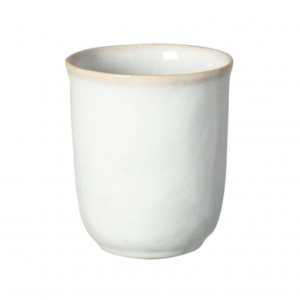 B&iacute;l&yacute; hrnek COSTA NOVA RODA 0