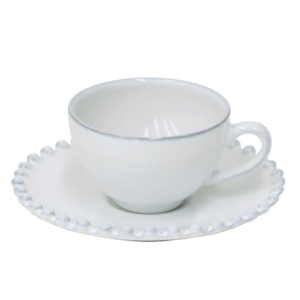 B&iacute;l&yacute; &scaron;&aacute;lek s pod&scaron;&aacute;lkem COSTA NOVA PEARL 0