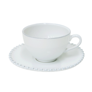 B&iacute;l&yacute; &scaron;&aacute;lek s pod&scaron;&aacute;lkem COSTA NOVA PEARL 0