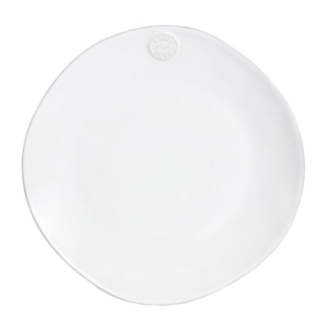 B&iacute;l&yacute; tal&iacute;ř COSTA NOVA NOVA 27 cm