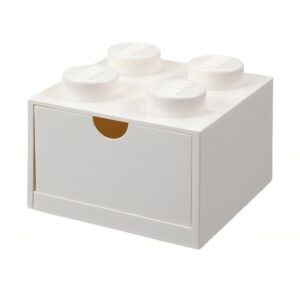 B&iacute;l&yacute; &uacute;ložn&yacute; box LEGO&reg; Storage 15