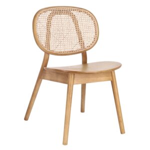 Bizzotto Dřevěn&aacute; j&iacute;deln&iacute; židle Adolis