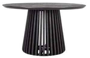 Bizzotto Dřevěn&yacute; j&iacute;deln&iacute; stůl Odion 130 cm