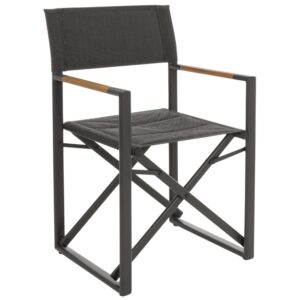 Bizzotto Hlin&iacute;kov&aacute; skl&aacute;dac&iacute; zahradn&iacute; židle Lagun