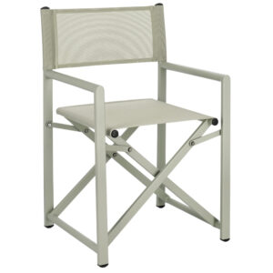 Bizzotto Hlin&iacute;kov&aacute; skl&aacute;dac&iacute; zahradn&iacute; židle Taylor