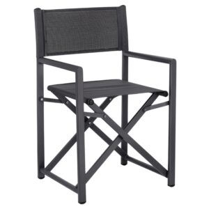 Bizzotto Hlin&iacute;kov&aacute; skl&aacute;dac&iacute; zahradn&iacute; židle Taylor