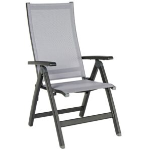 Bizzotto Hlin&iacute;kov&aacute; zahradn&iacute; židle Cruise