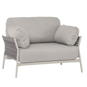 Bizzotto Hlin&iacute;kov&eacute; zahradn&iacute; křeslo Pardis