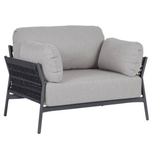 Bizzotto Hlin&iacute;kov&eacute; zahradn&iacute; křeslo Pardis