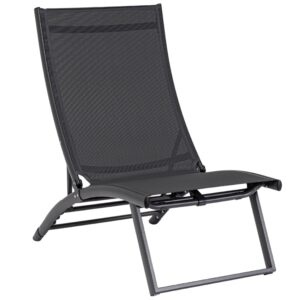 Bizzotto Hlin&iacute;kov&eacute; zahradn&iacute; skl&aacute;dac&iacute; leh&aacute;tko Taylor