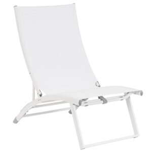 Bizzotto Hlin&iacute;kov&eacute; zahradn&iacute; skl&aacute;dac&iacute; leh&aacute;tko Taylor