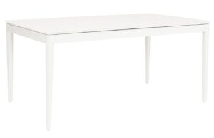 Bizzotto Hlin&iacute;kov&yacute; zahradn&iacute; rozkl&aacute;dac&iacute; stůl Nebula 200/300 x 100 cm