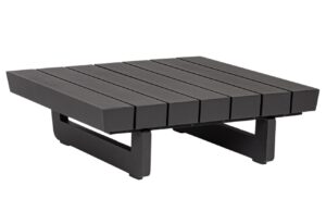 Bizzotto Hlin&iacute;kov&yacute; zahradn&iacute; stolek Infinity 73