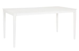 Bizzotto Hlin&iacute;kov&yacute; zahradn&iacute; stůl Nebula 160 x 90 cm