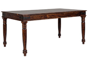 Bizzotto J&iacute;deln&iacute; stůl Jampur 160 x 90 cm