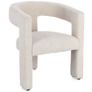 Bizzotto J&iacute;deln&iacute; židle Arabella