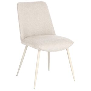 Bizzotto J&iacute;deln&iacute; židle Cora