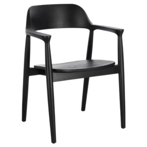 Bizzotto J&iacute;deln&iacute; židle Idris