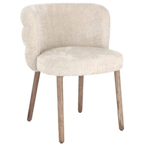 Bizzotto J&iacute;deln&iacute; židle Ilma