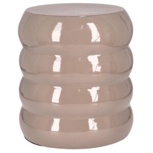 Bizzotto Kovov&aacute; stolička Atal 47 cm