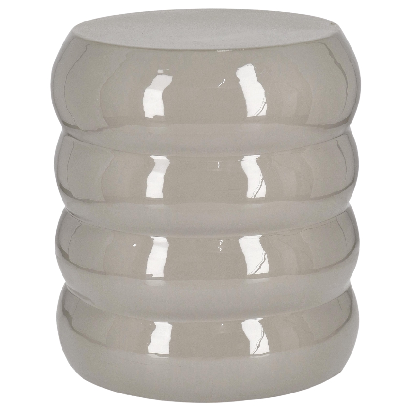 Bizzotto Kovová stolička Atal 47 cm