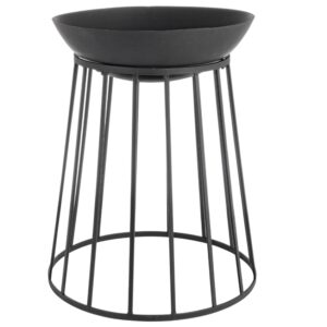 Bizzotto Kovov&eacute; ohni&scaron;tě Efesto 50 cm