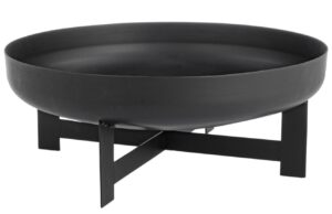 Bizzotto Kovov&eacute; ohni&scaron;tě Efesto 50 cm