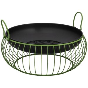 Bizzotto Kovov&eacute; ohni&scaron;tě Maylis 57 cm