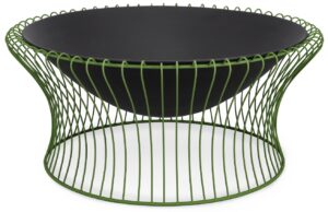 Bizzotto Kovov&eacute; ohni&scaron;tě Maylis 78 cm