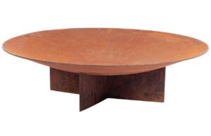 Bizzotto Kovov&eacute; ohni&scaron;tě Nebraska 100 cm