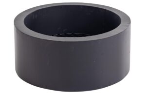 Bizzotto Kovov&eacute; ohni&scaron;tě Nebraska 60 cm